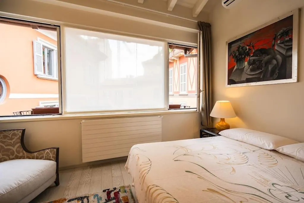 Apartment Casa Storica Design E Lusso A Dieci Mt Da Lago Como Cernobbio