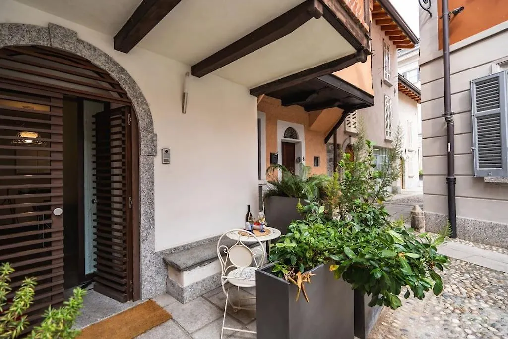 Casa Storica Design E Lusso A Dieci Mt Da Lago Como Cernobbio Apartment