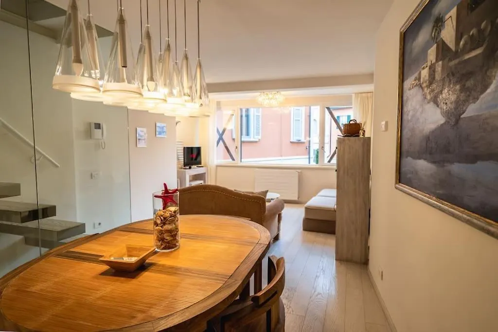Casa Storica Design E Lusso A Dieci Mt Da Lago Como Cernobbio