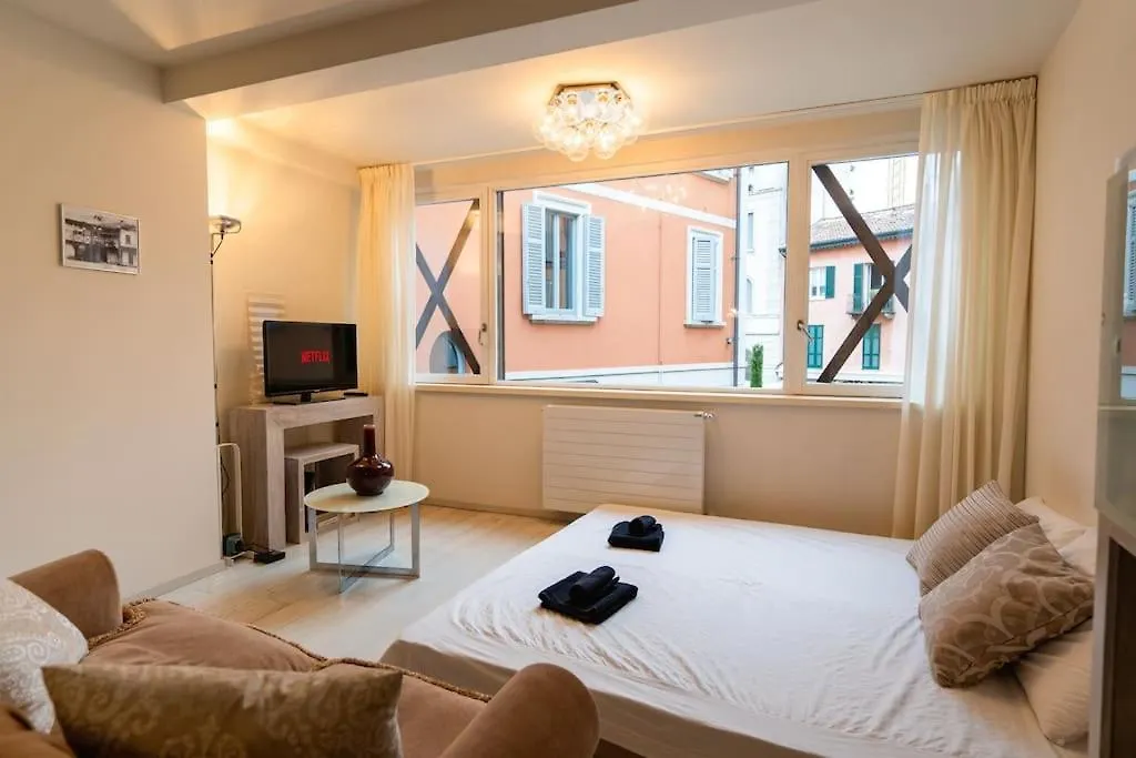 Casa Storica Design E Lusso A Dieci Mt Da Lago Como Cernobbio 0*,
