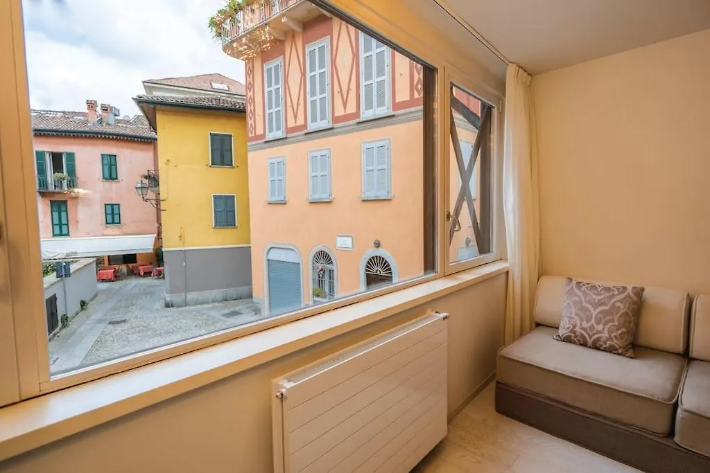 Casa Storica Design E Lusso A Dieci Mt Da Lago Como Cernobbio Apartment